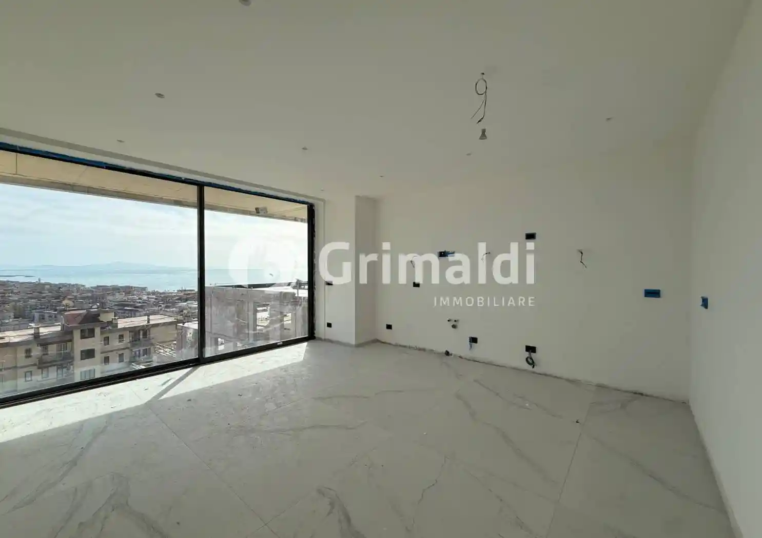 Appartamento in vendita a Salerno