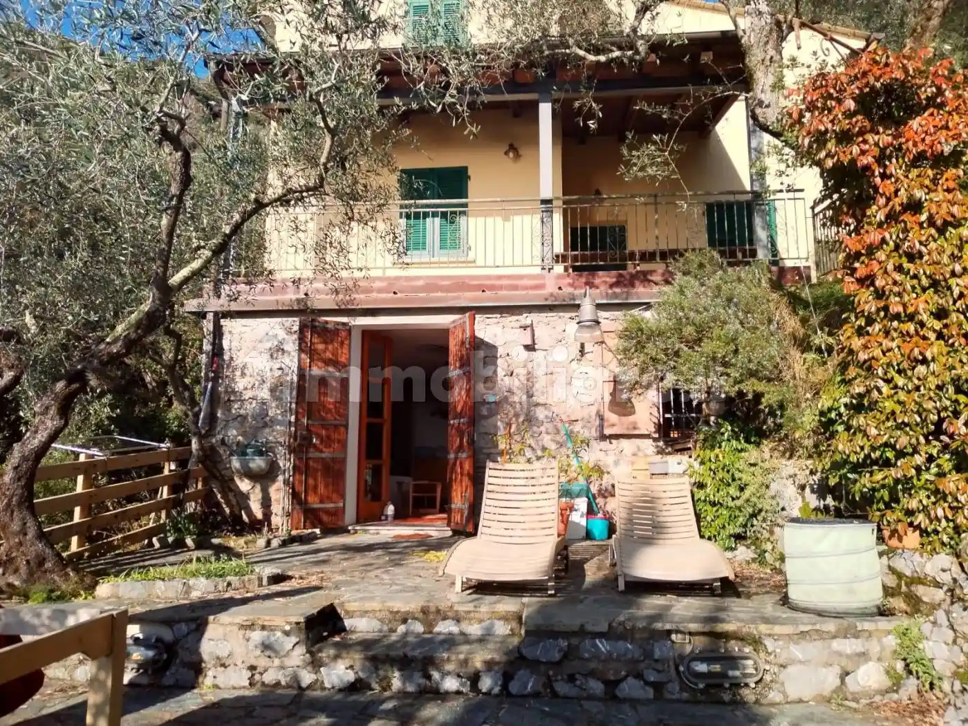 Appartamento in affitto a Lerici