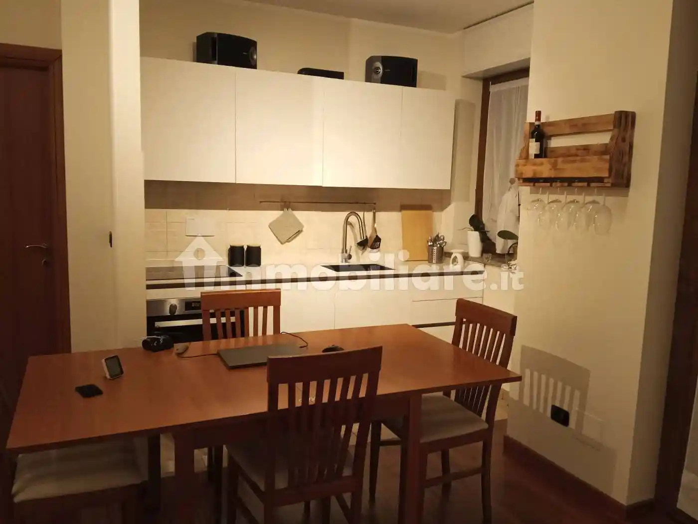 Appartamento in affitto a Rivoli