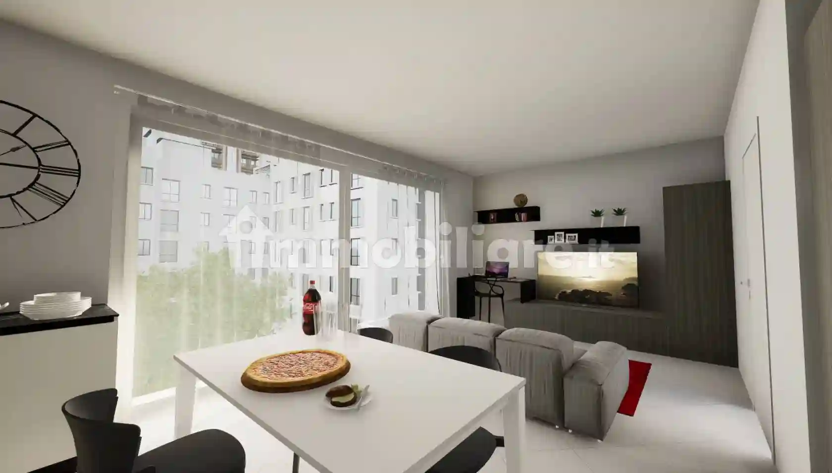 Appartamento - foto 2