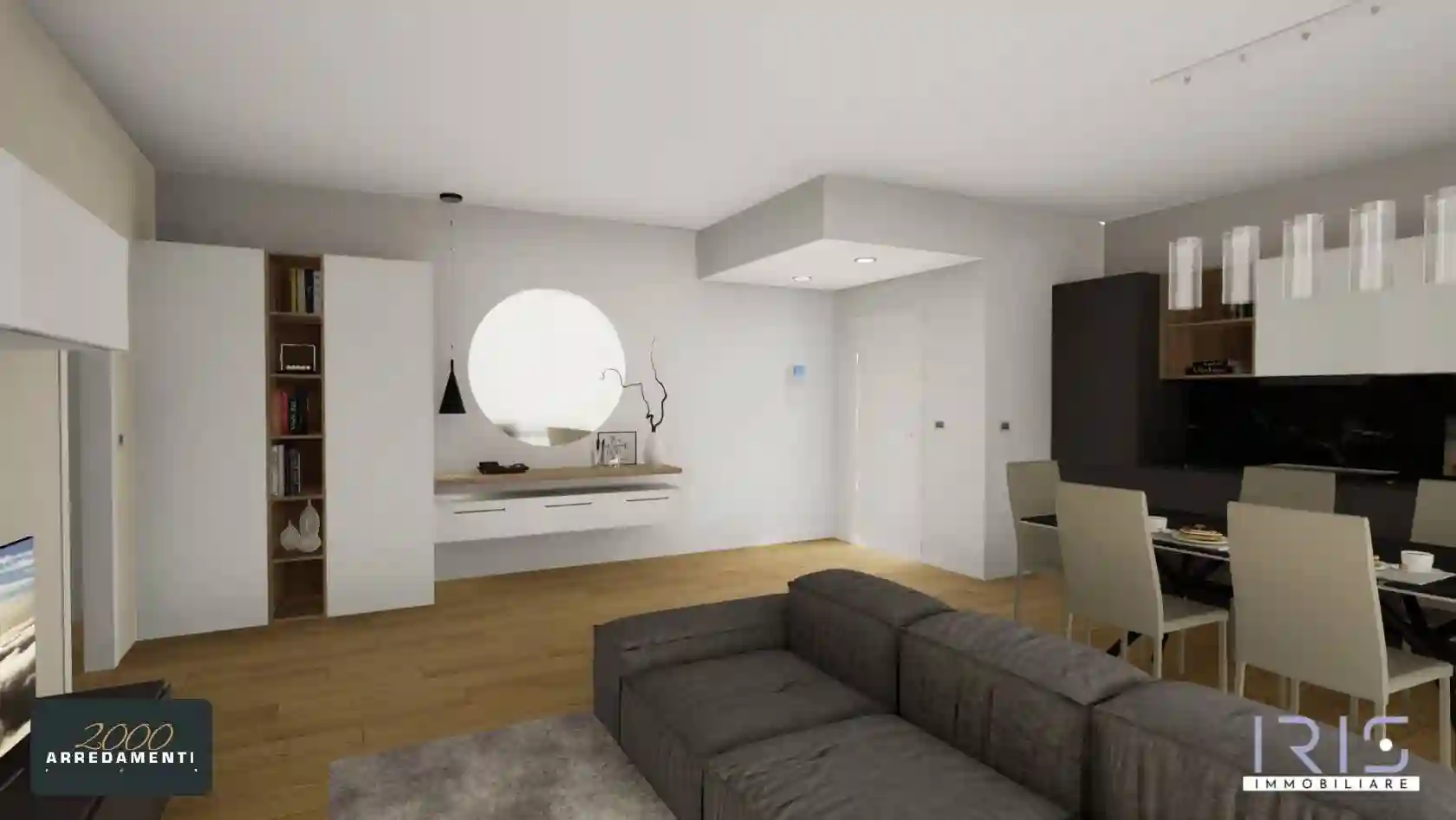 Appartamento - foto 5