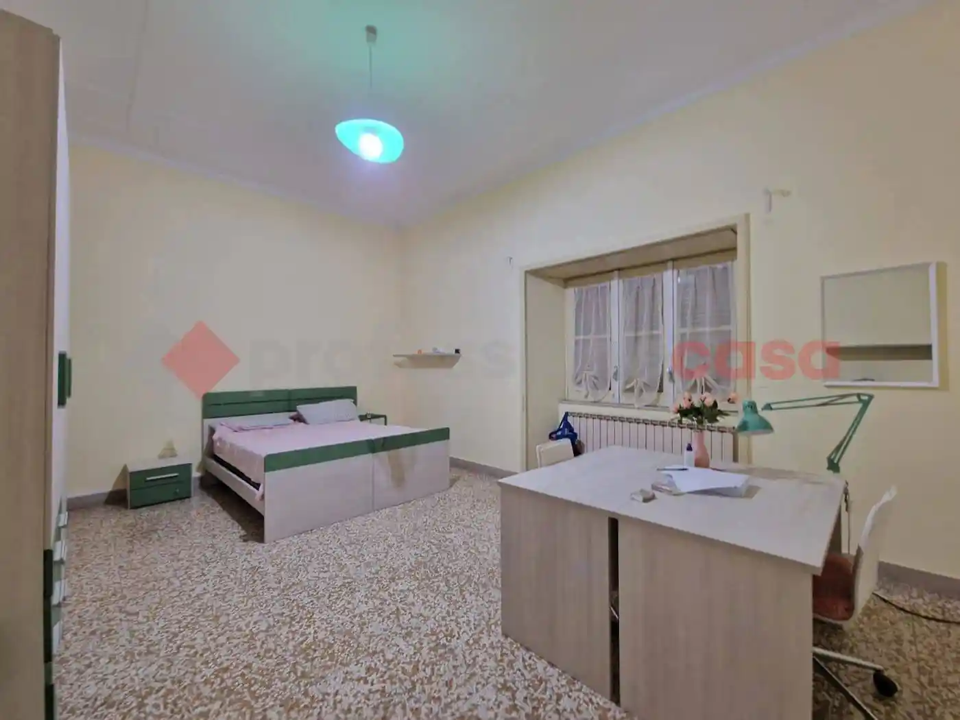 Appartamento in affitto a Catania