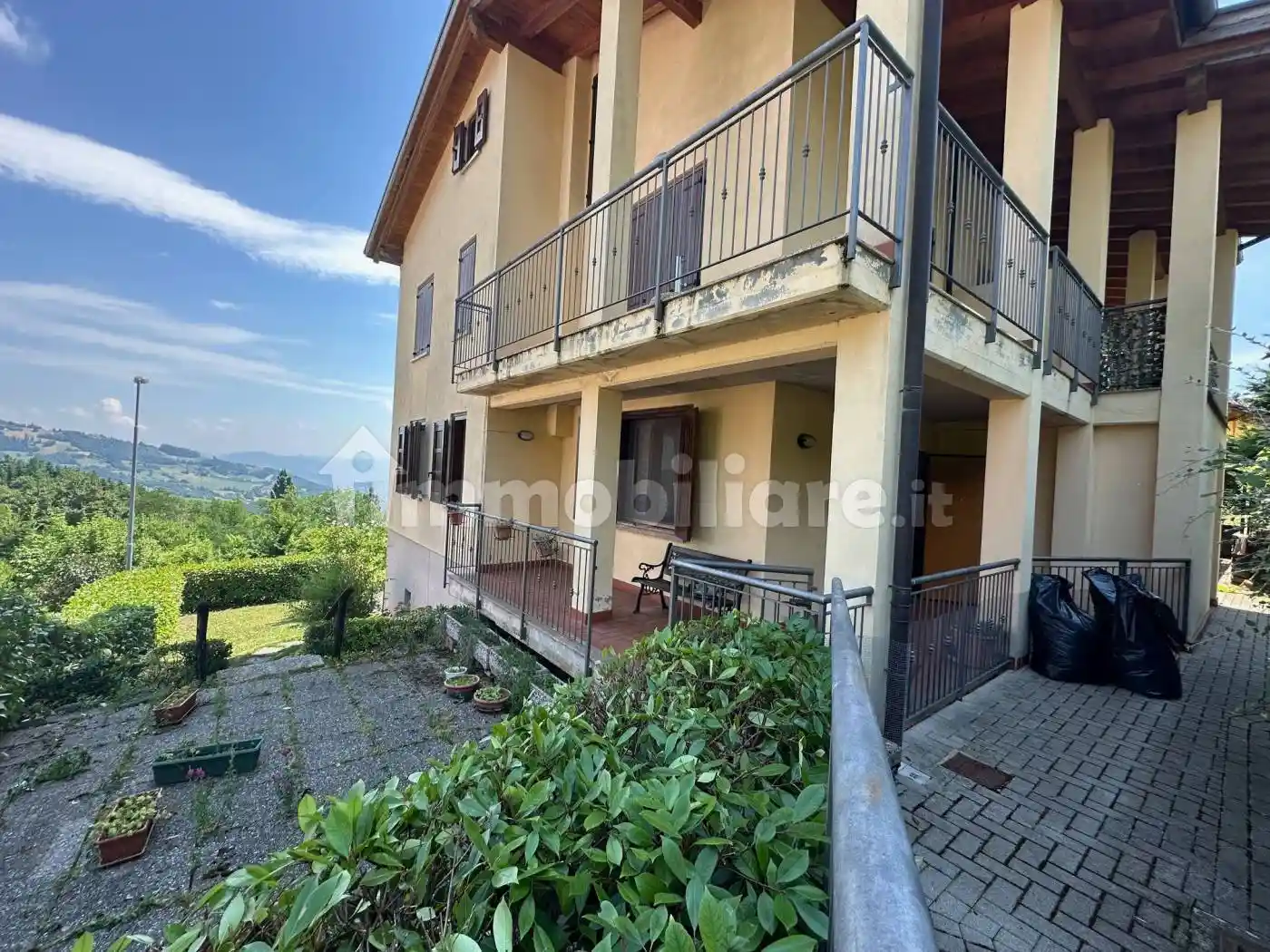 Appartamento in vendita a Sestola