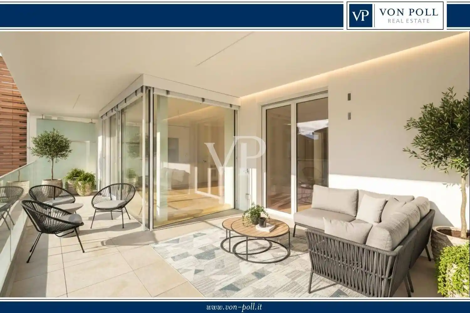 Appartamento in vendita a Bolzano