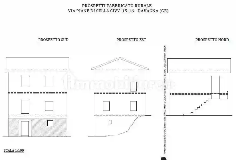 Rustico - Casale - foto 5