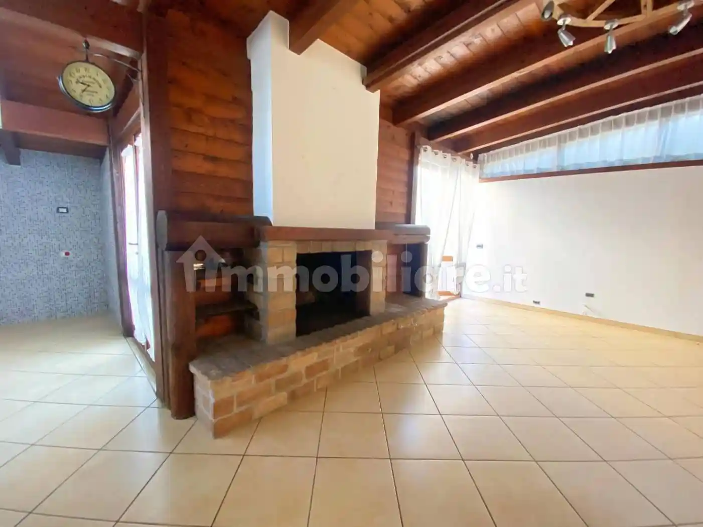 Villa in vendita a Porto Cesareo