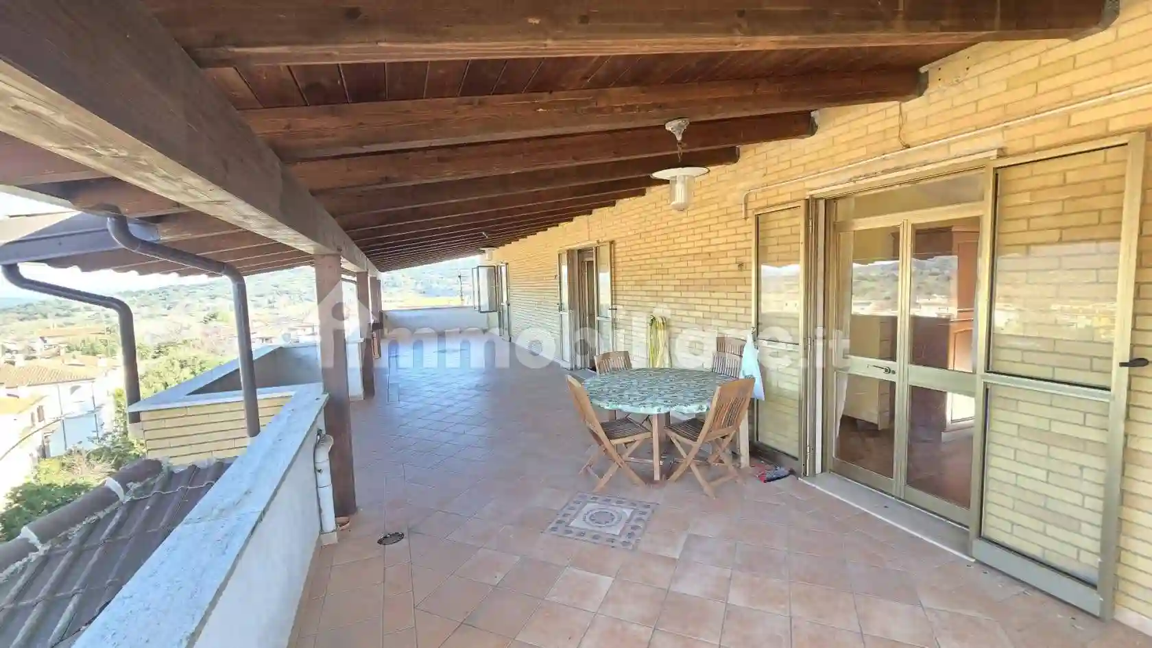 Attico - Mansarda - foto 2