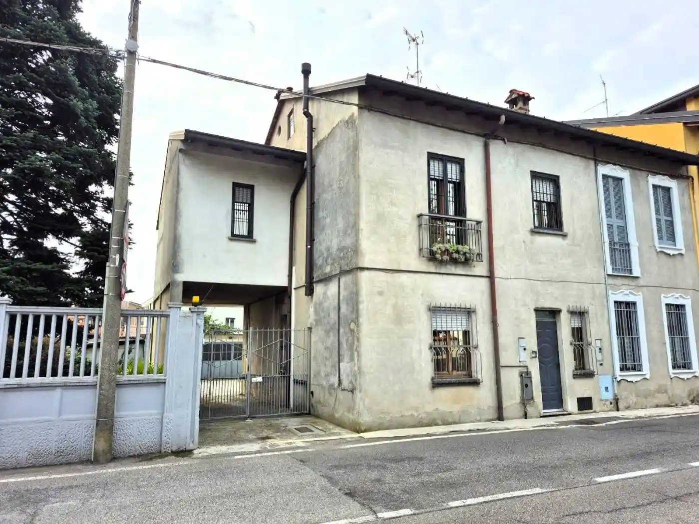 Appartamento in vendita a Giussano