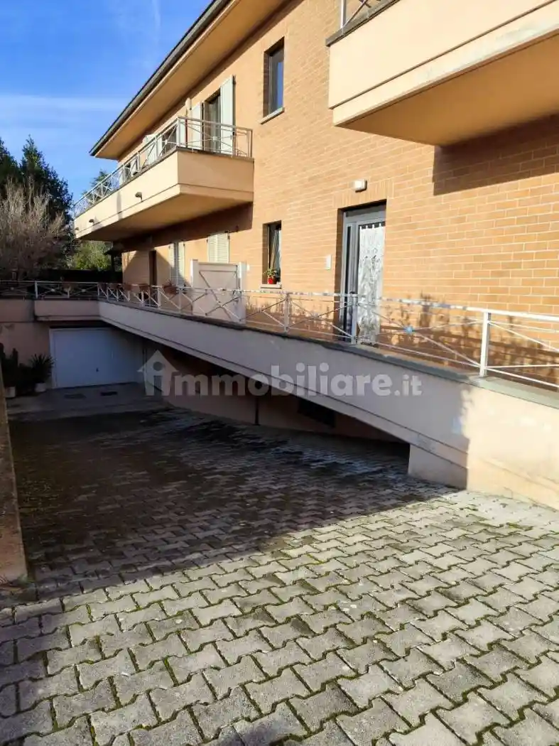 Appartamento in vendita a Foligno