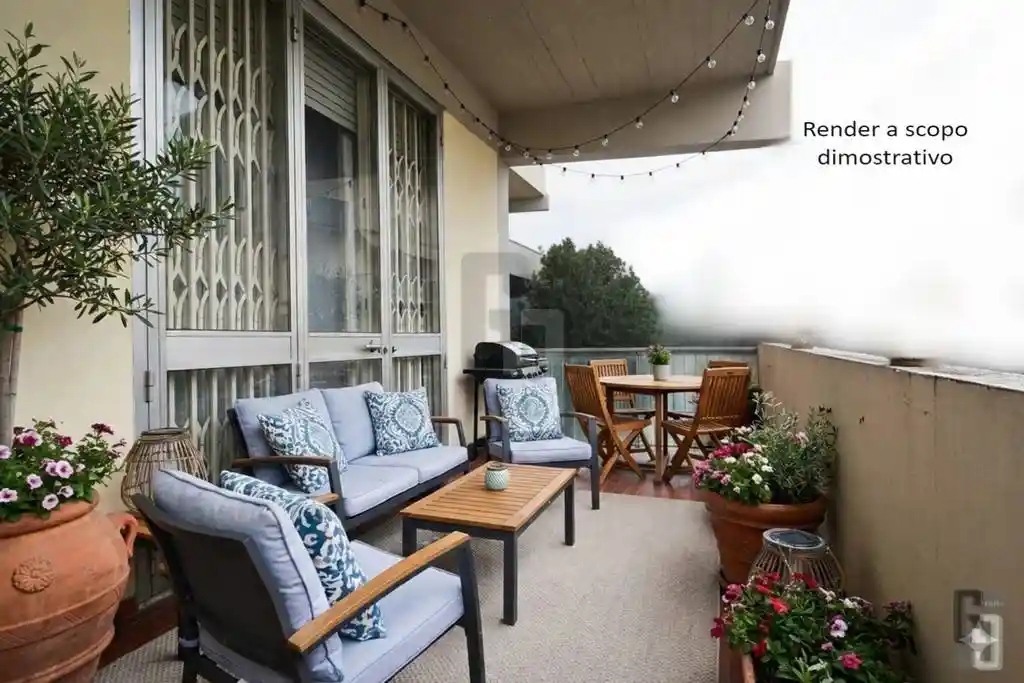 Appartamento in vendita a Sesto Fiorentino