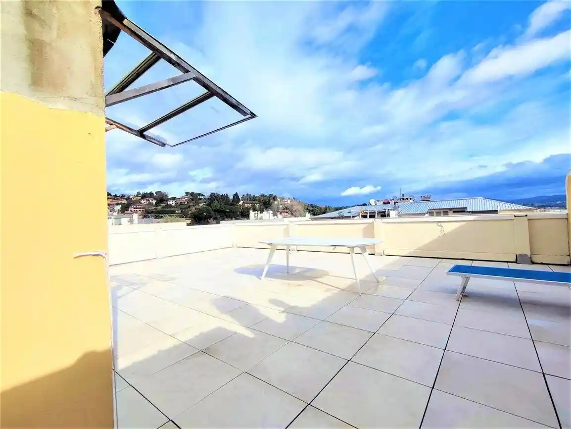 Appartamento in vendita a Perugia