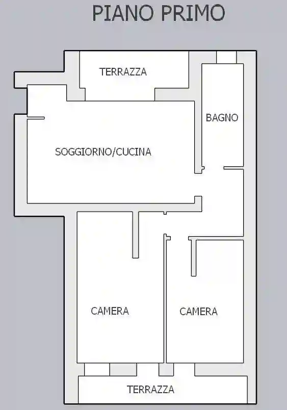 Appartamento - foto 5