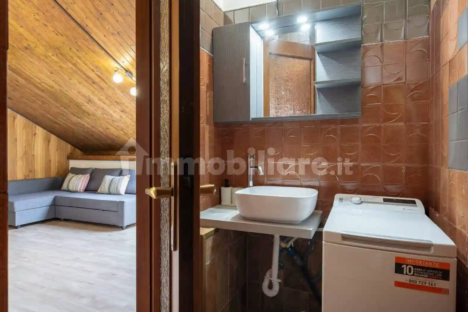 Appartamento - foto 5