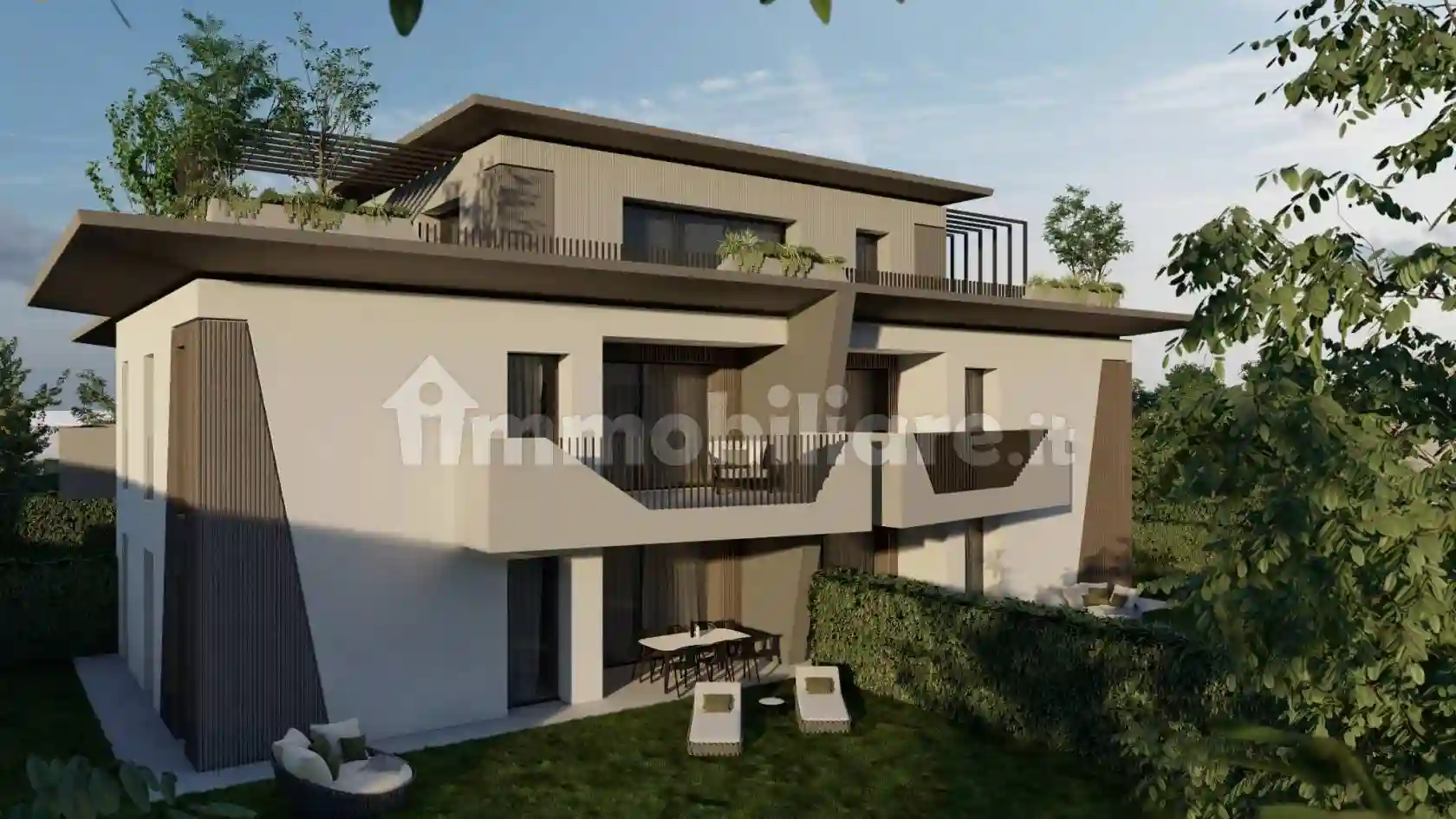 Attico - Mansarda - foto 3