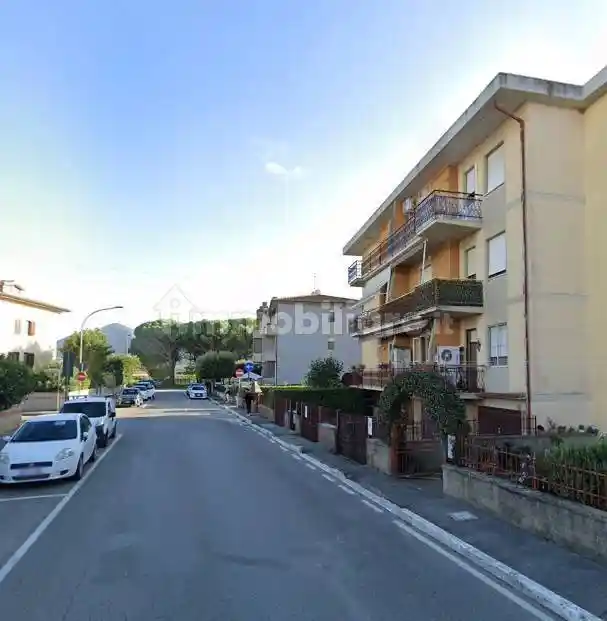 Appartamento in vendita a Scarlino