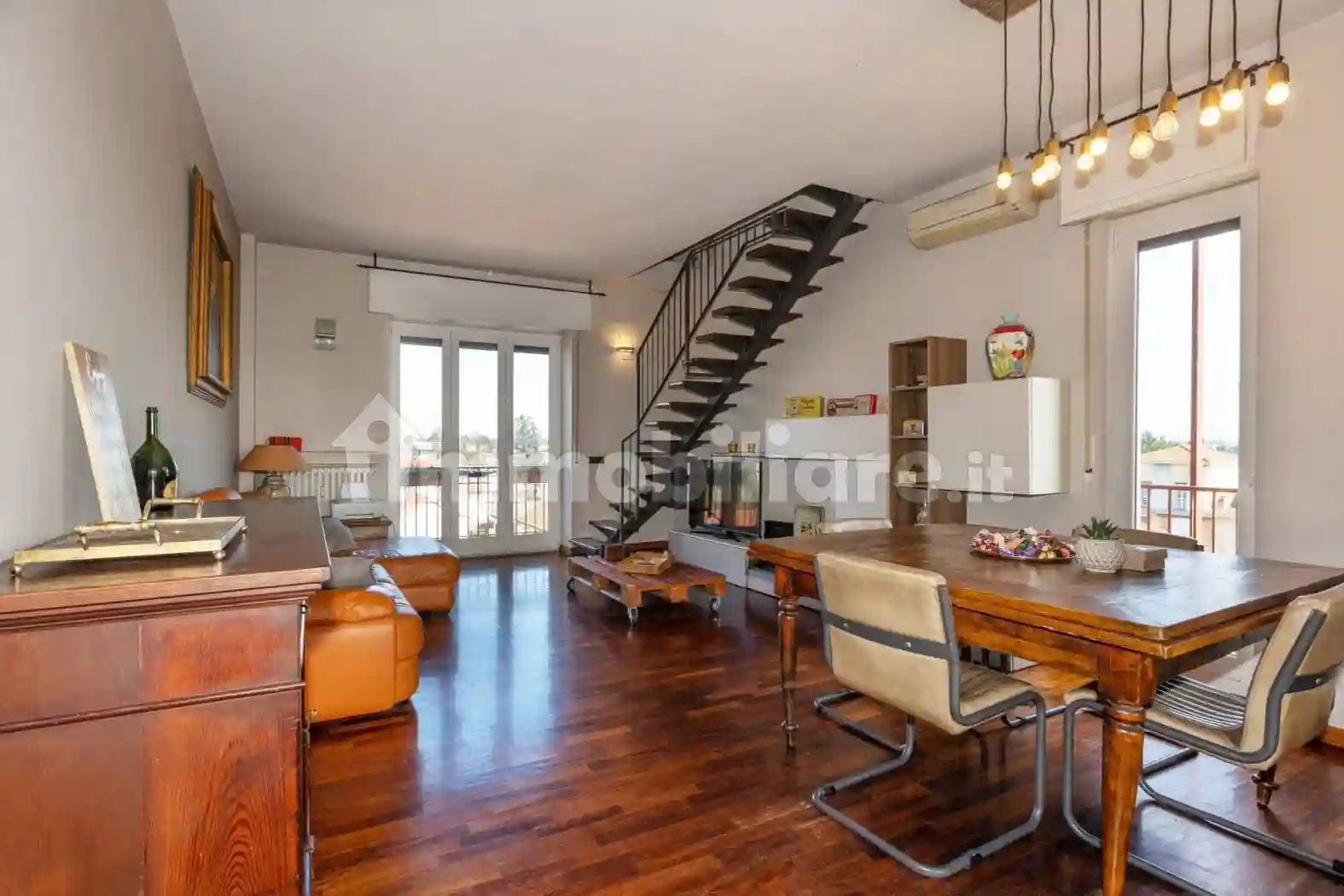 Attico - Mansarda - foto 2