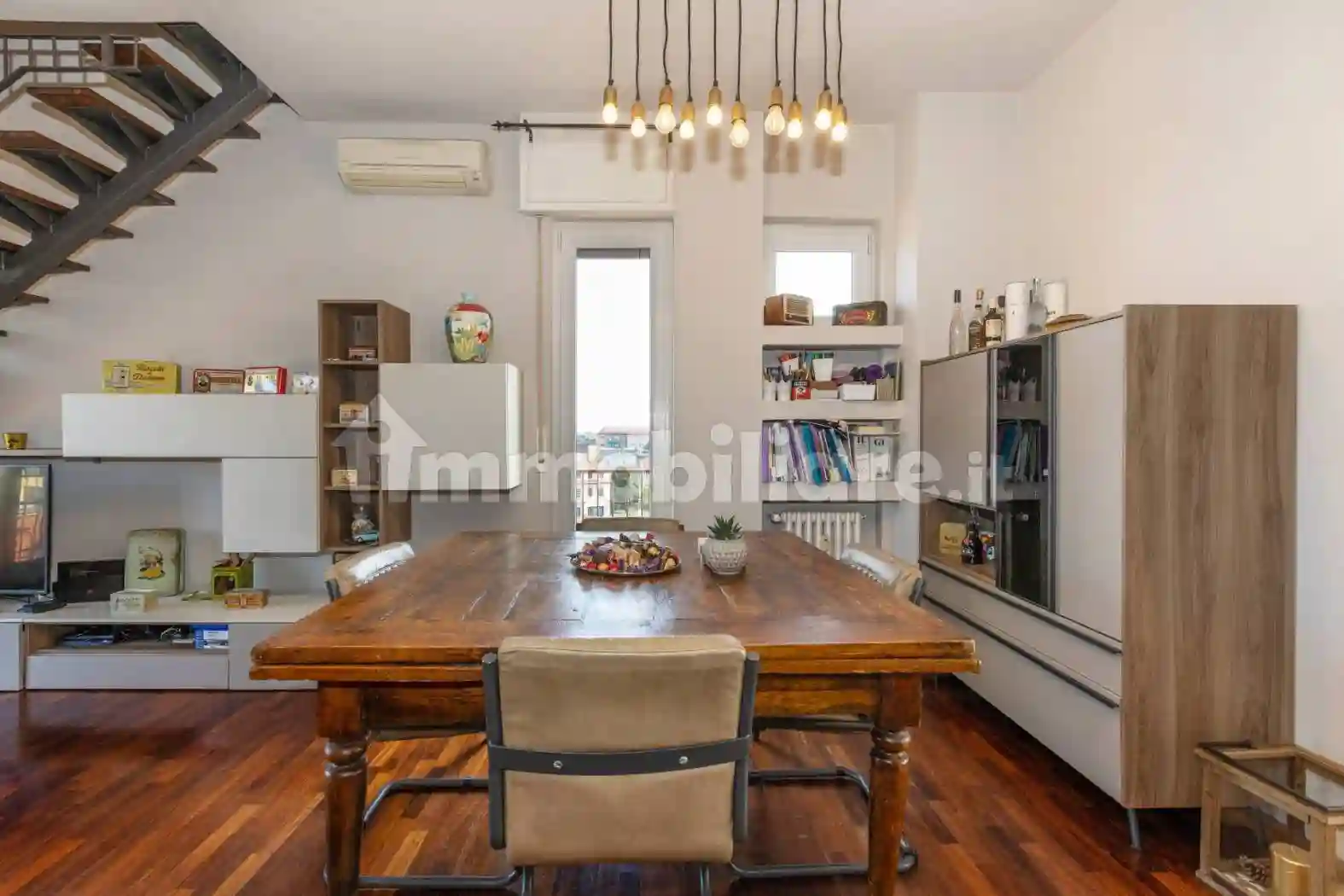 Attico - Mansarda - foto 4