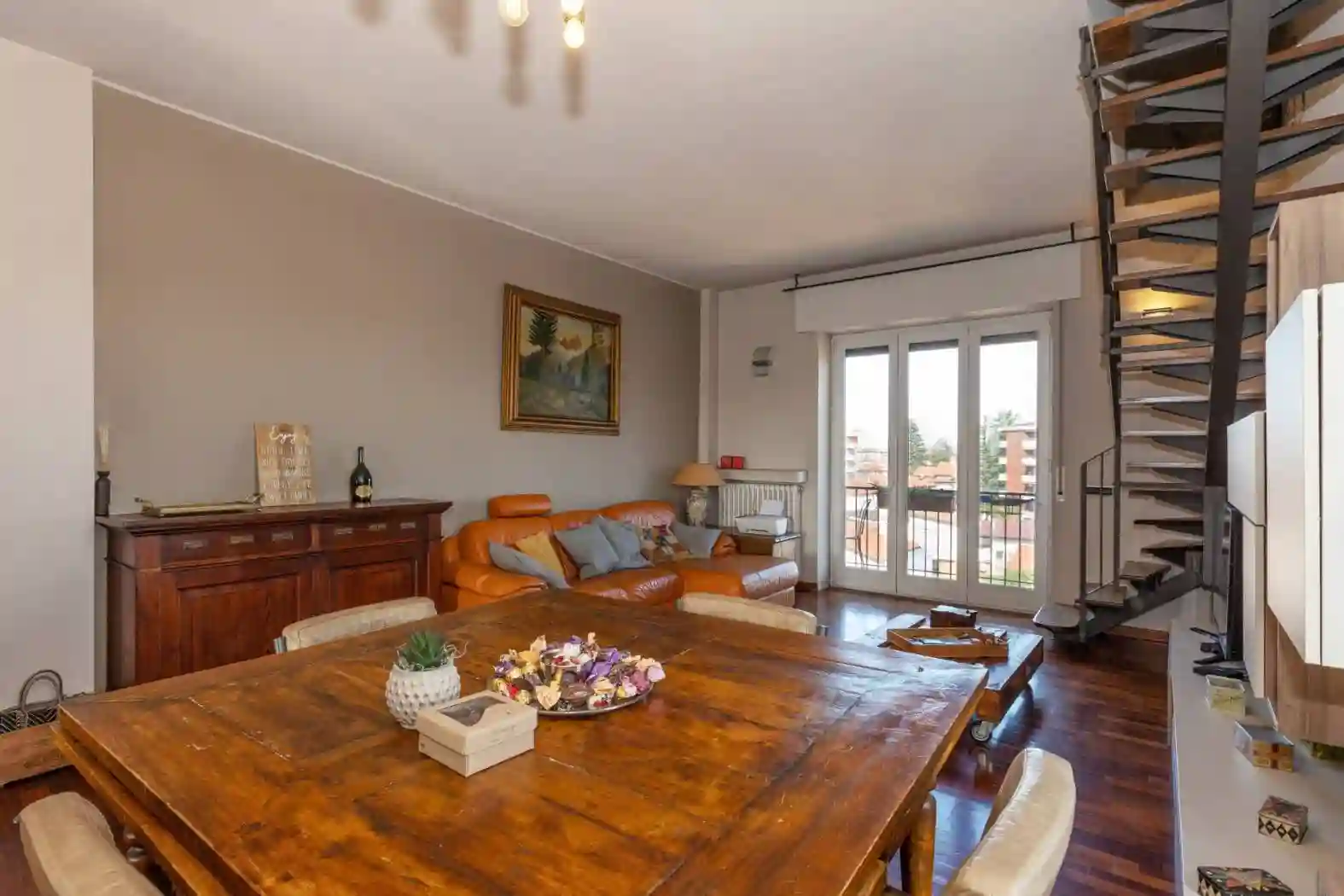 Attico - Mansarda - foto 5