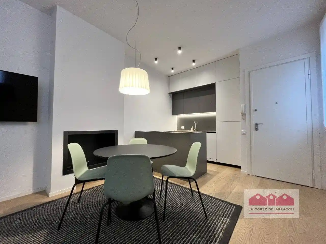 Appartamento in affitto a Vicenza