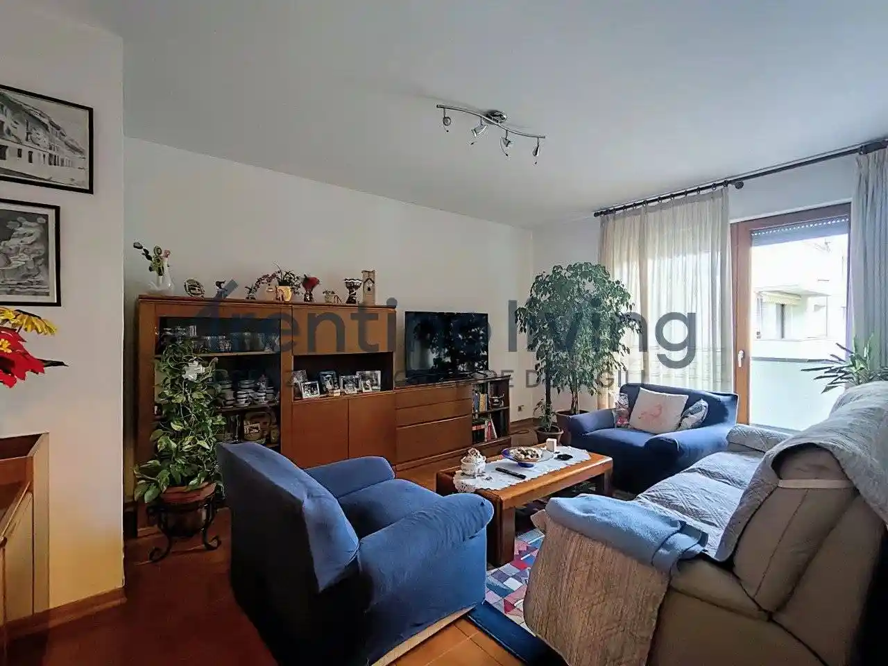 Appartamento in vendita a Mezzolombardo