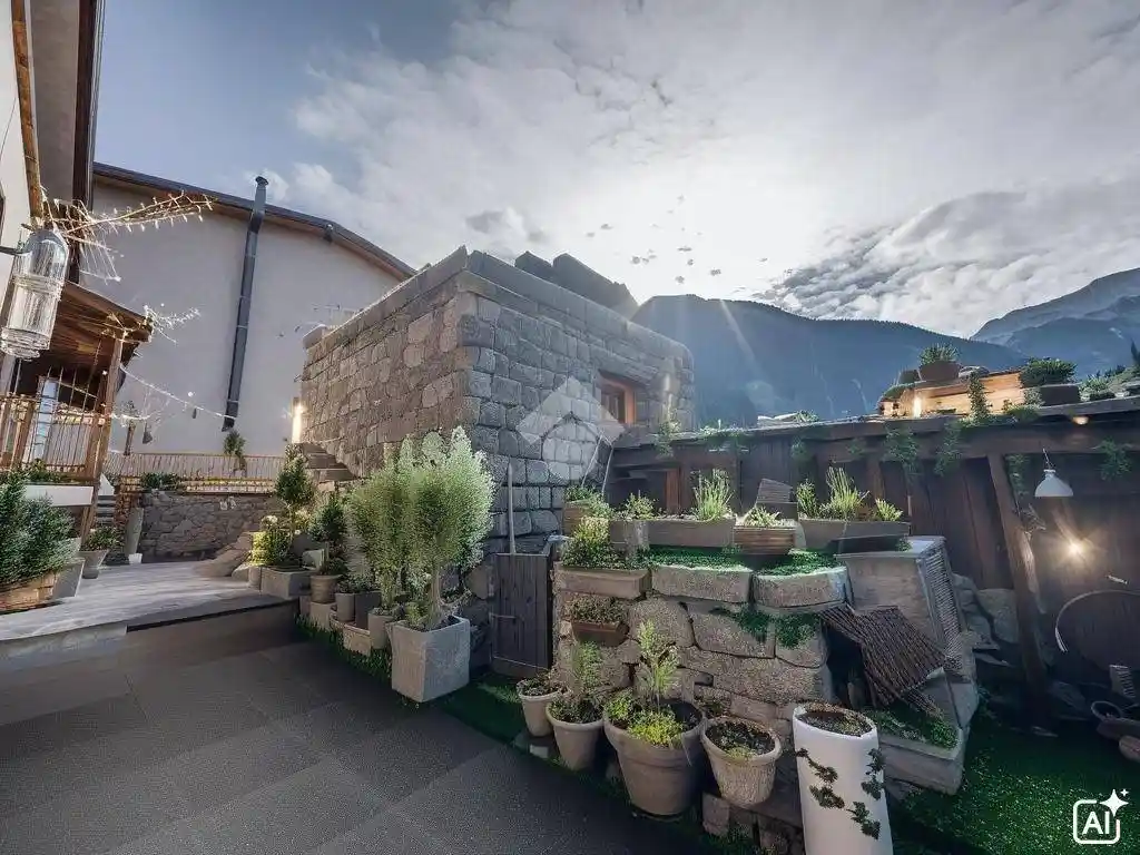 Rustico - Casale in vendita a Gragnano