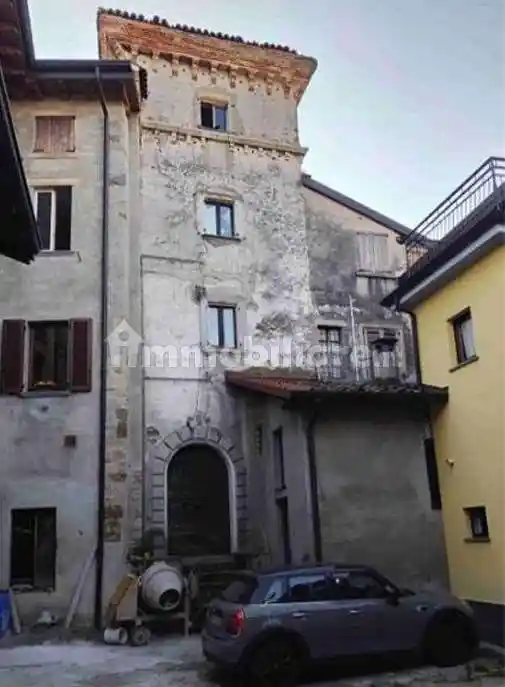 Appartamento in vendita a Albano Sant'Alessandro