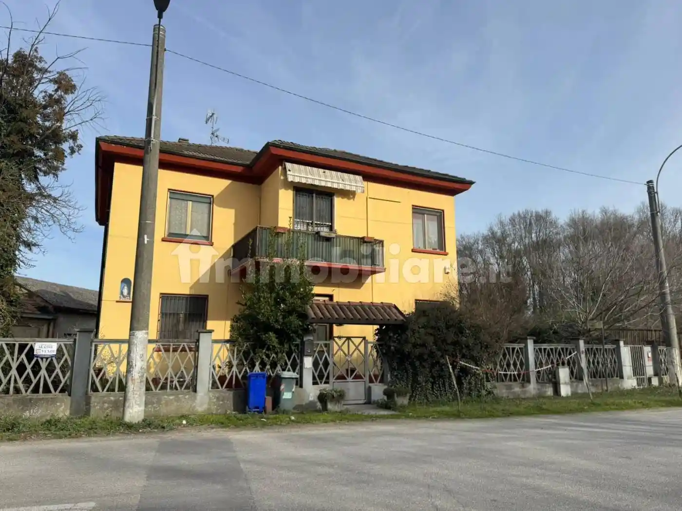 Villa in vendita a Mede