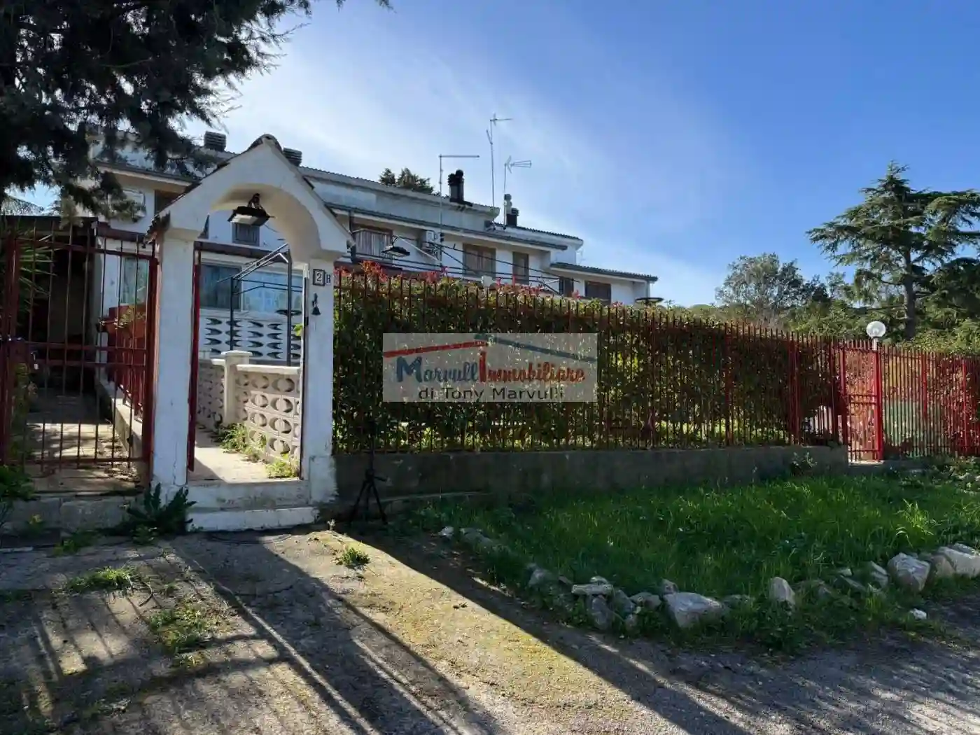 Villetta a schiera - foto 2