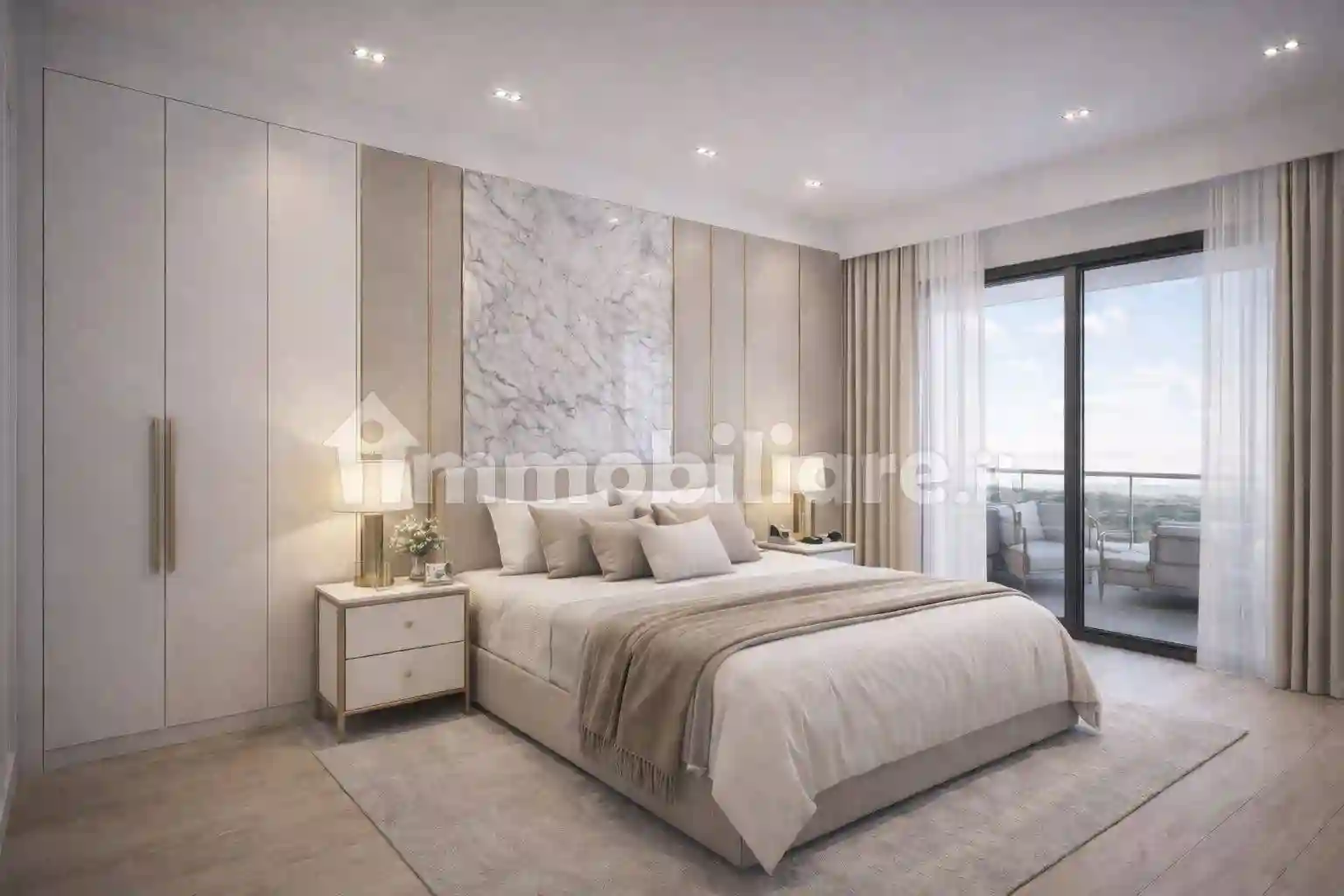 Attico - Mansarda - foto 2