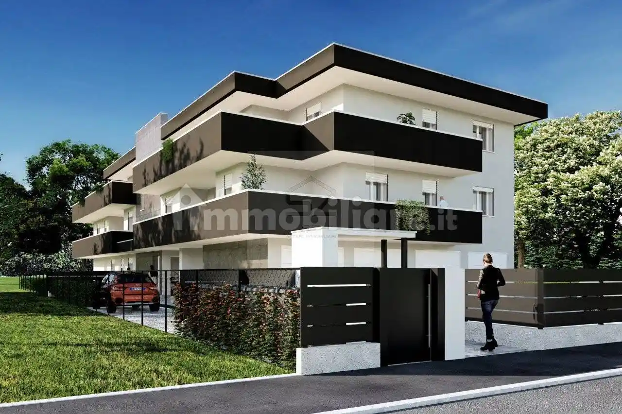 Appartamento in vendita a Albignasego