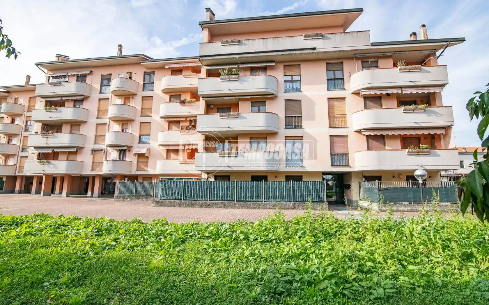 Appartamento in vendita a Treviglio