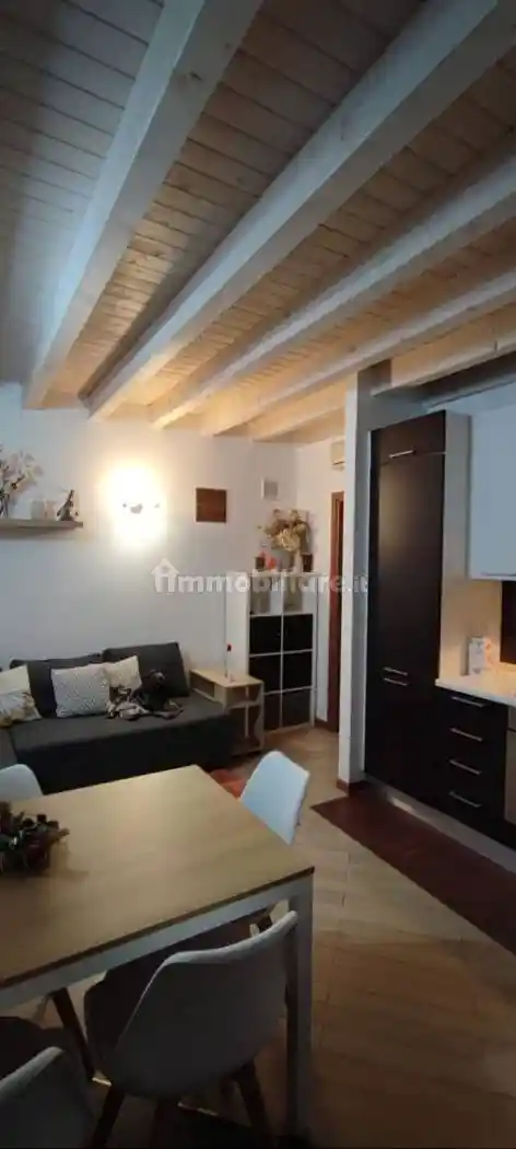 Appartamento in affitto a Lissone