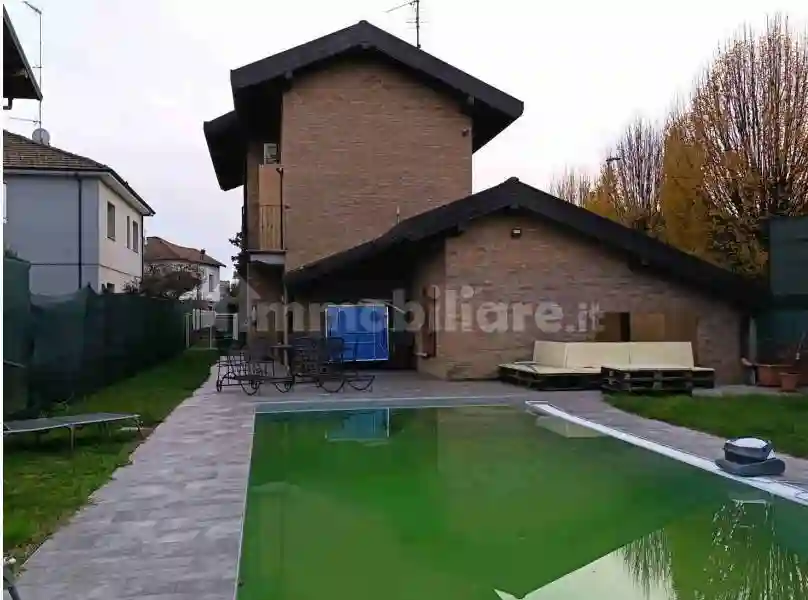 Villa - foto 3