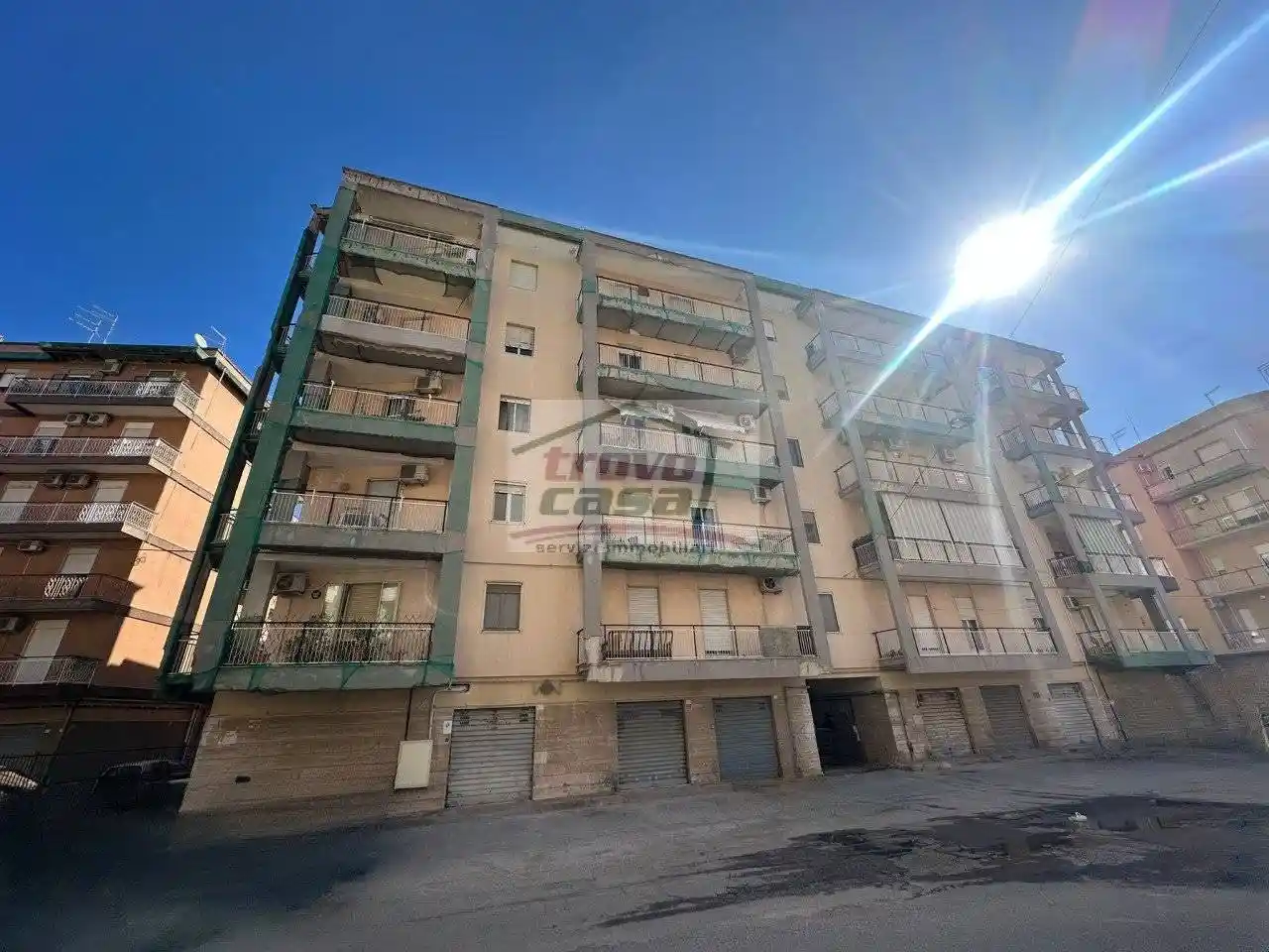 Appartamento in vendita a Siracusa