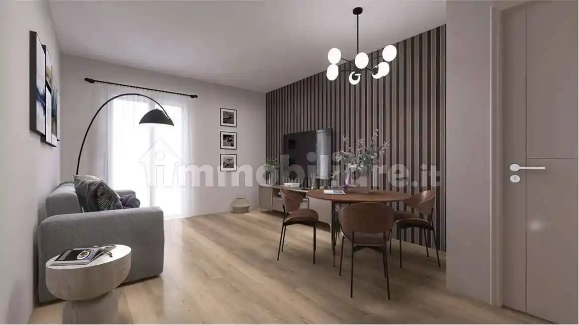 Appartamento in vendita a Modena