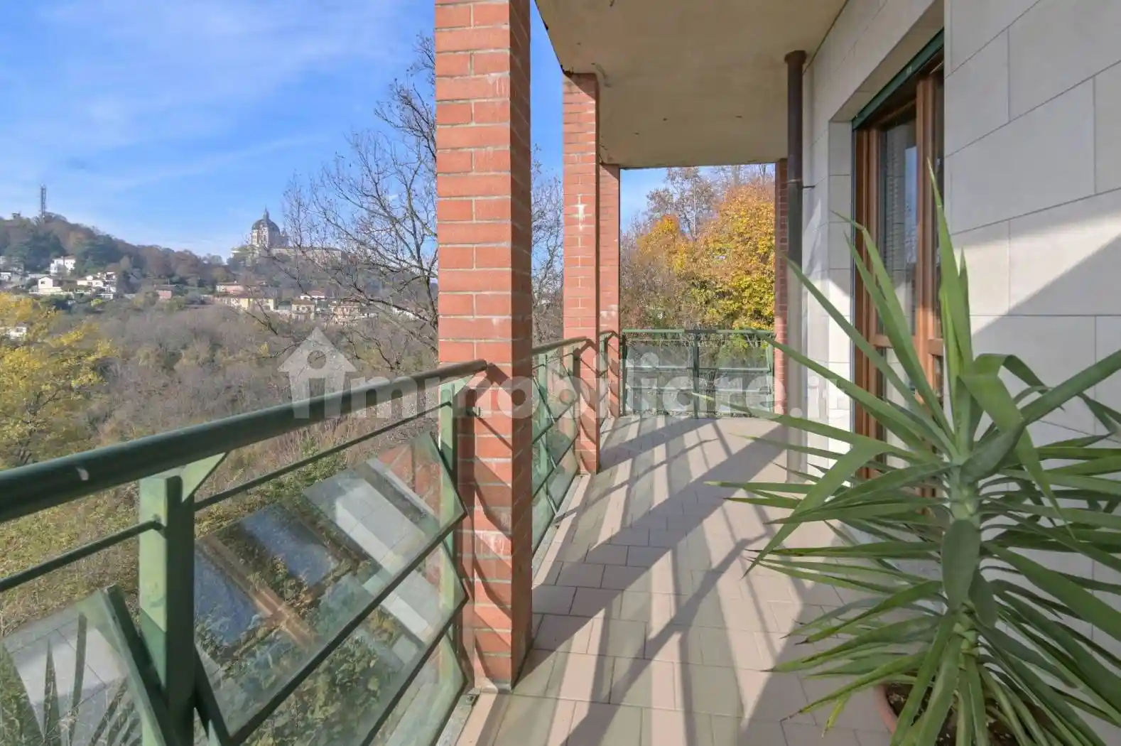 Appartamento in vendita a Baldissero Torinese