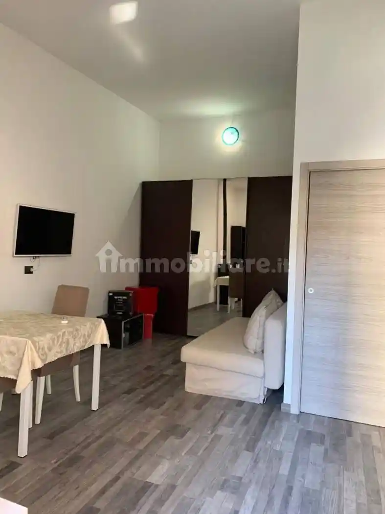 Villa in affitto a Lissone