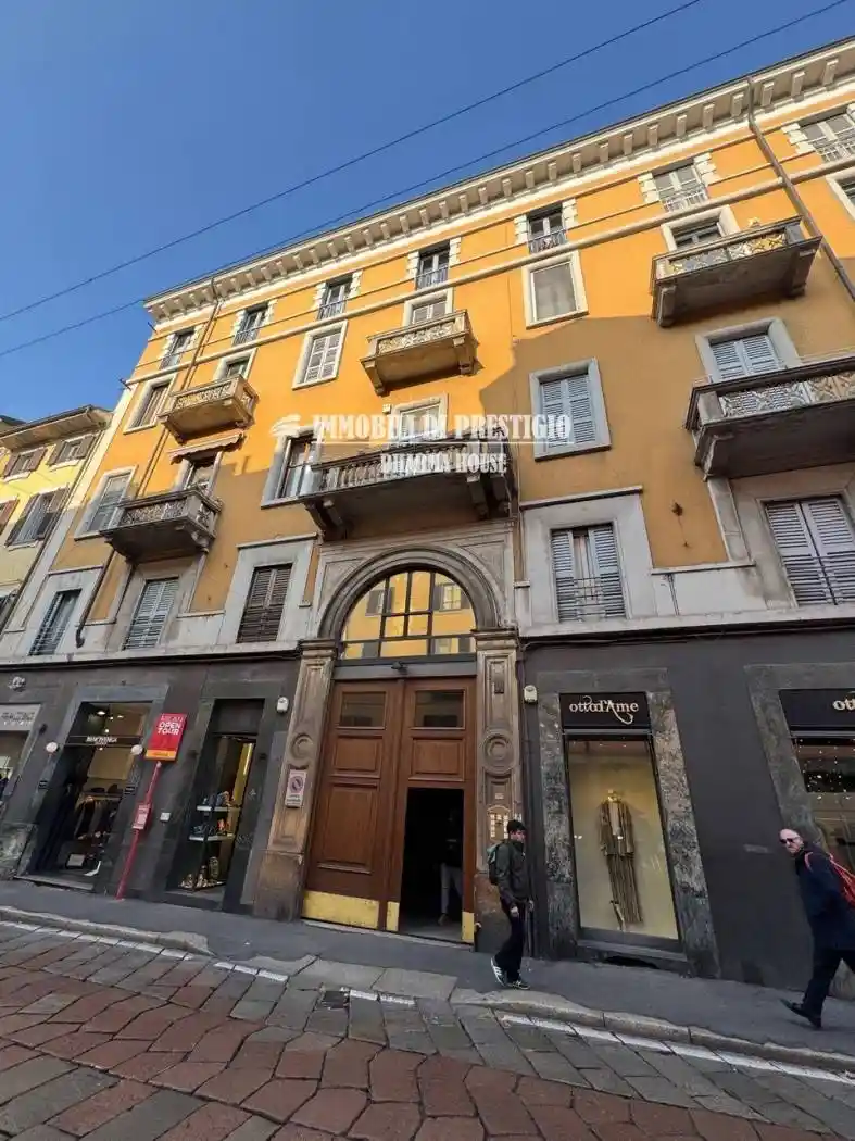 Attico - Mansarda in vendita a Milano