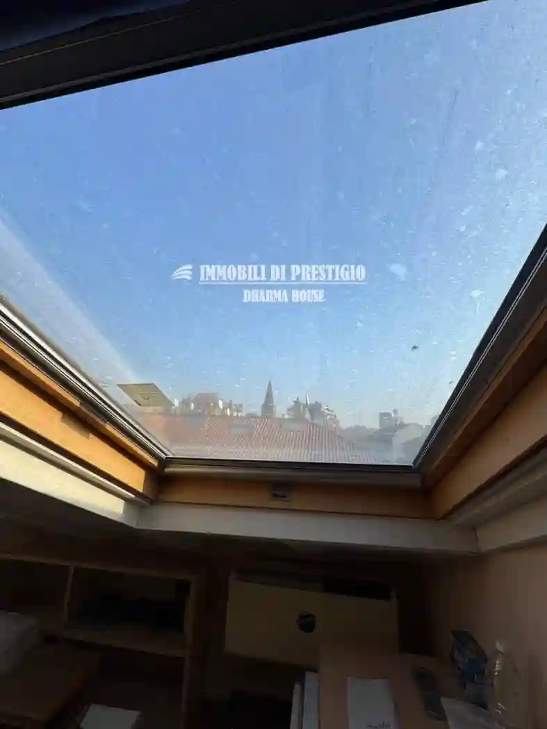 Attico - Mansarda - foto 5