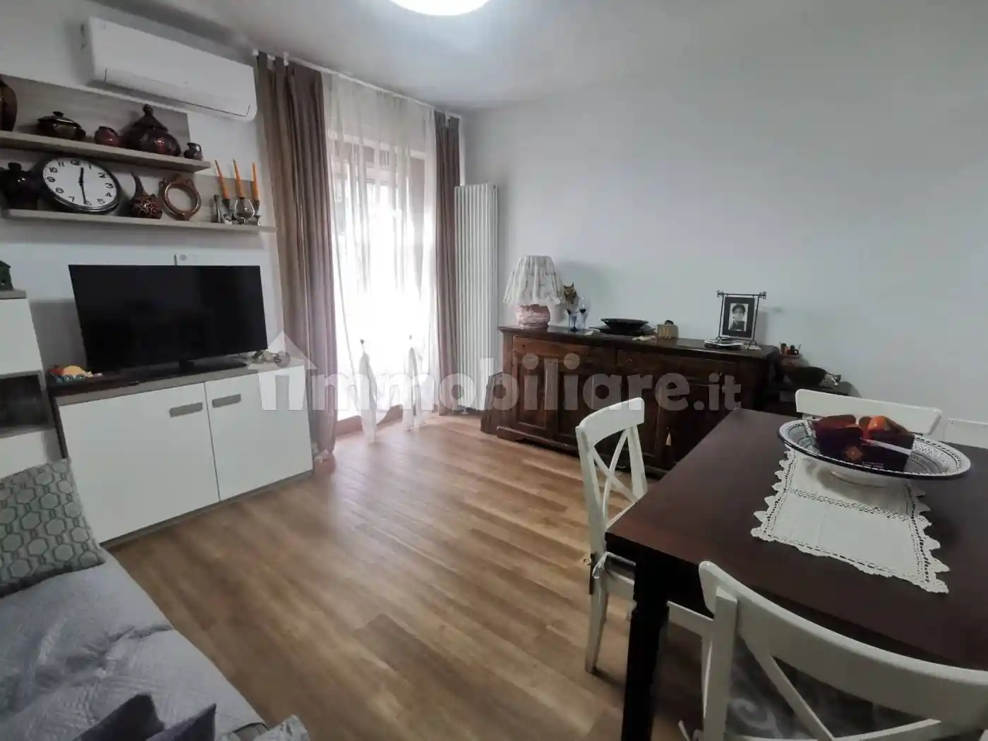 Appartamento in vendita a Prato