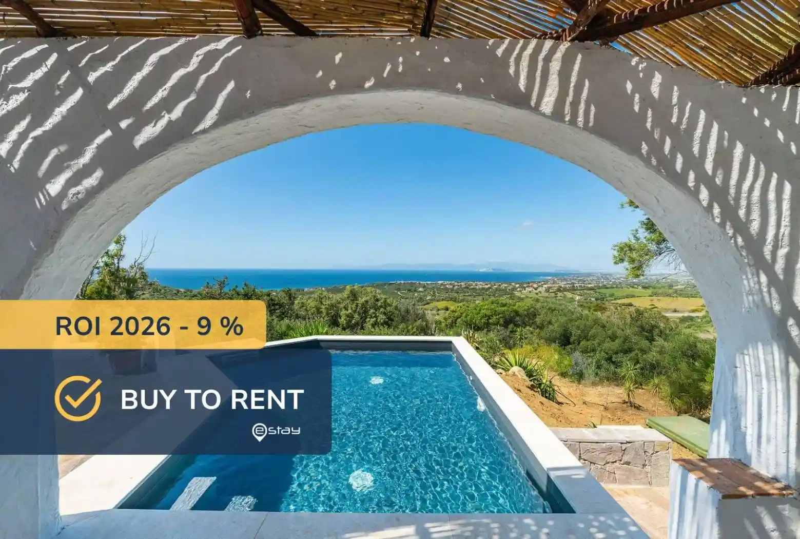 Villa in vendita a Quartu Sant'Elena