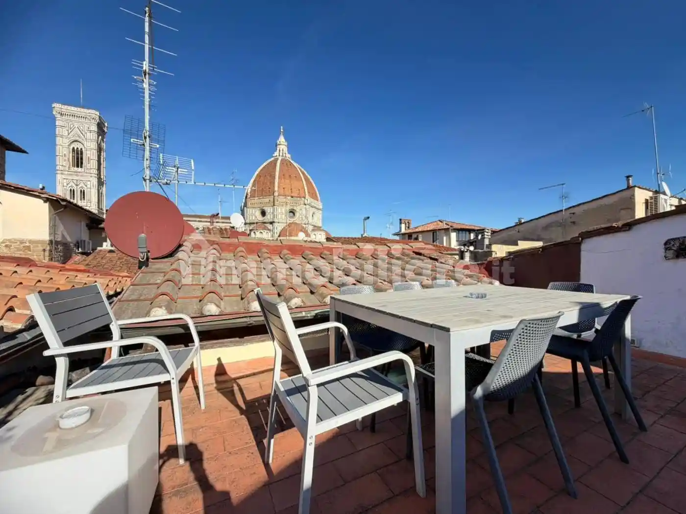 Appartamento in vendita a Firenze