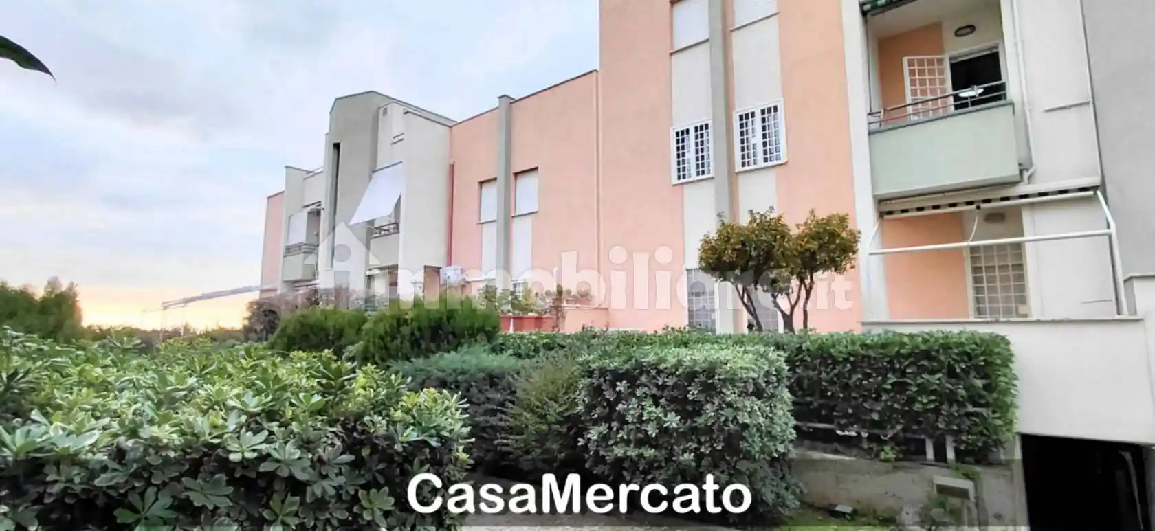 Appartamento in vendita a Albano Laziale