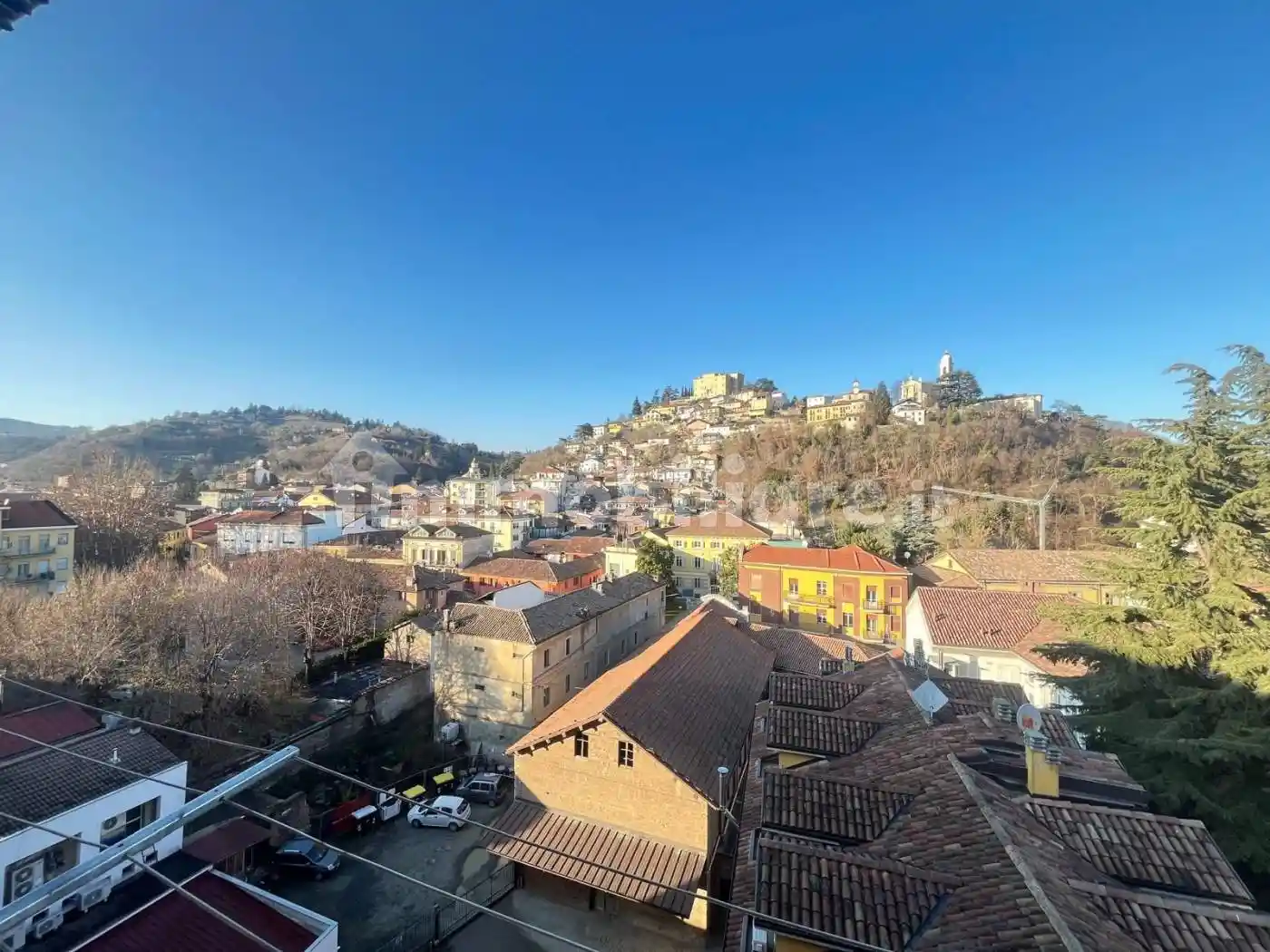 Appartamento in affitto a Canelli