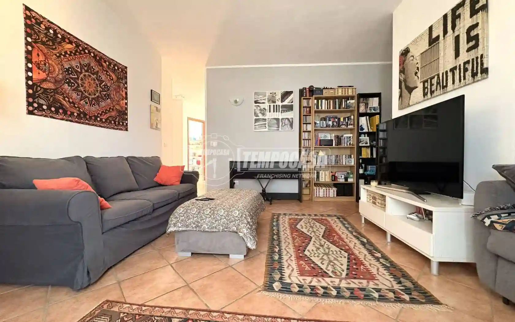 Appartamento - foto 3