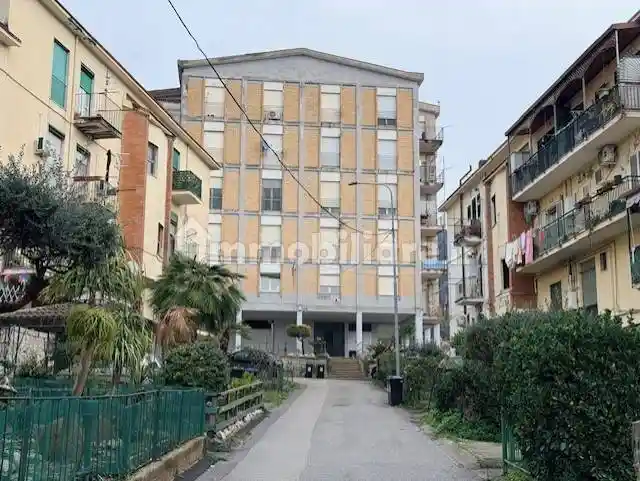 Appartamento in vendita a Sarno