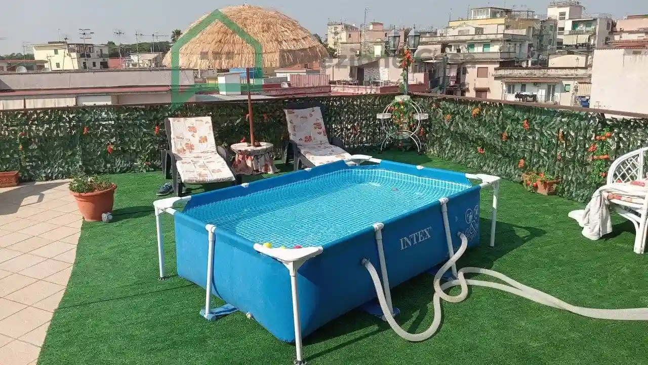 Attico - Mansarda - foto 2