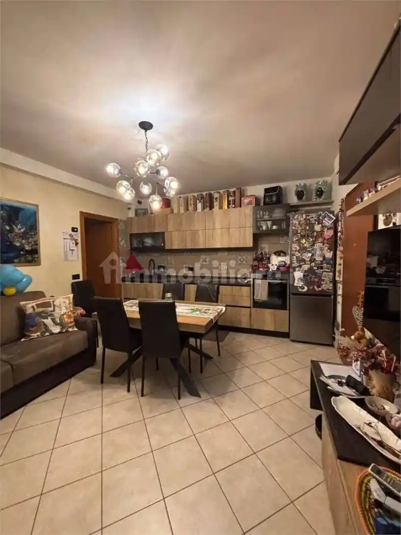 Appartamento in vendita a Dolo