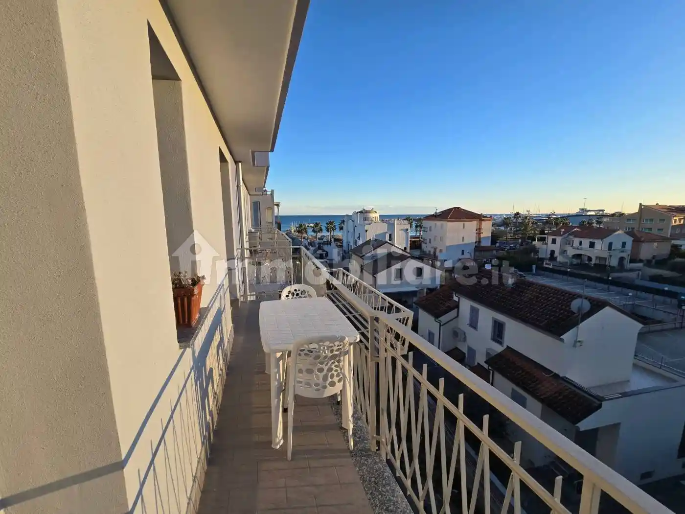 Appartamento in affitto a Pietra Ligure