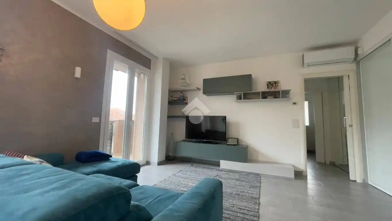 Appartamento in affitto a Rimini